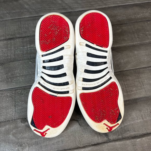 Nike Air Jordan 12 Retro International Flight Sz 8.5 - Picture 5 of 5